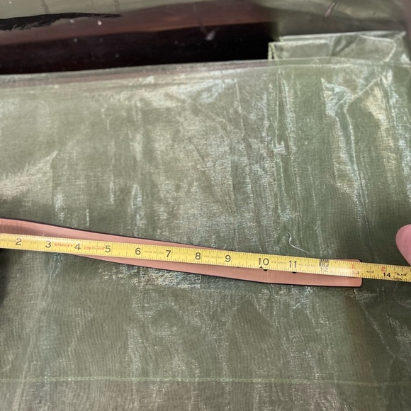 Michael Kors Jet Set Center Stripe Fanny Pack - Picture 7 of 7